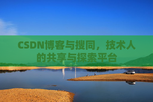 CSDN博客与搜同，技术人的共享与探索平台